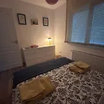 Kisvirag Vendeghaz 度假居 *