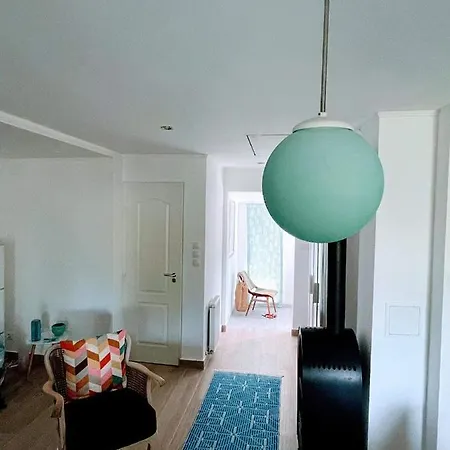 Feriehus Kisvirag Vendeghaz