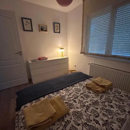 Kisvirag Vendeghaz Feriehus *