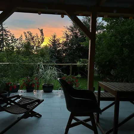 Casa de Férias Kisvirág
