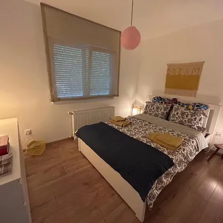 Feriehus Kisvirag Vendeghaz