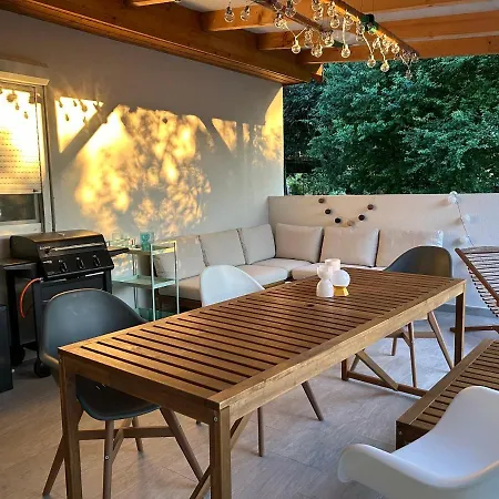 Feriehus Kisvirag Vendeghaz *