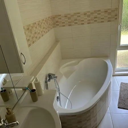 Сasa de vacaciones Kisvirág