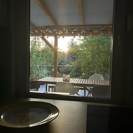 Kisvirag Vendeghaz Prázdninový dům *