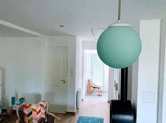 Casa vacanze Kisvirág