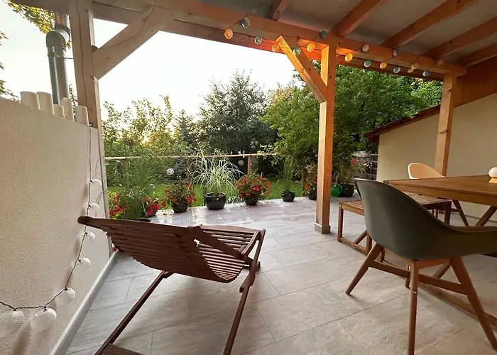Kisvirág Casa de Férias