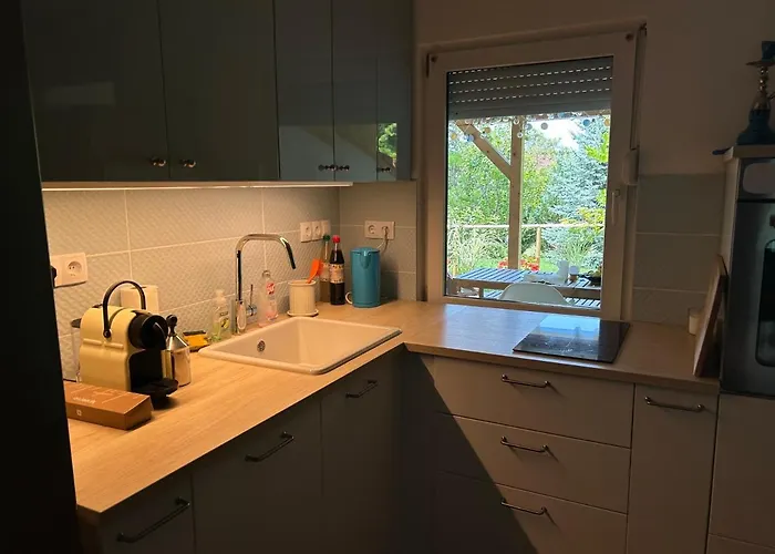 Kisvirag Vendeghaz Балатонвилагош