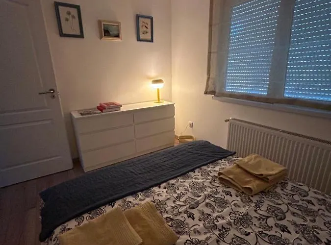 Kisvirág Casa de Férias *