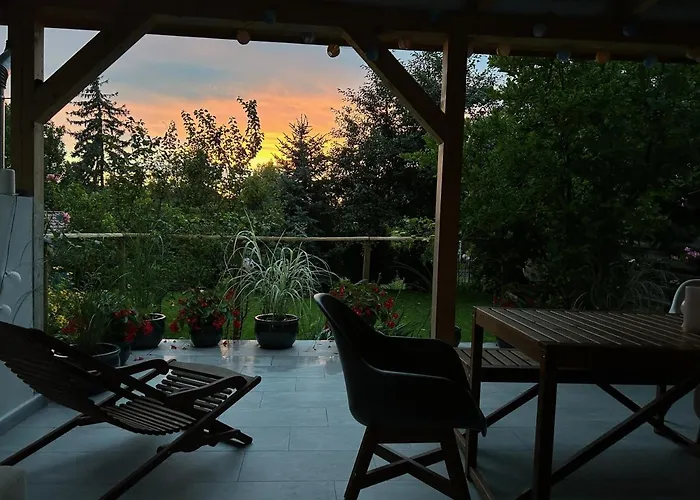 Casa vacanze Kisvirág