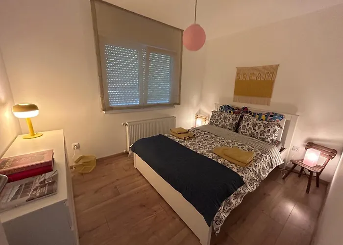 Casa vacanze Kisvirág