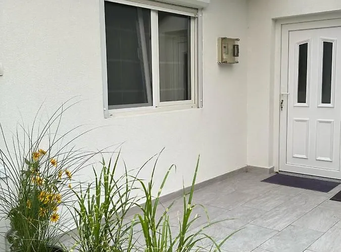 Casa de Férias Kisvirág