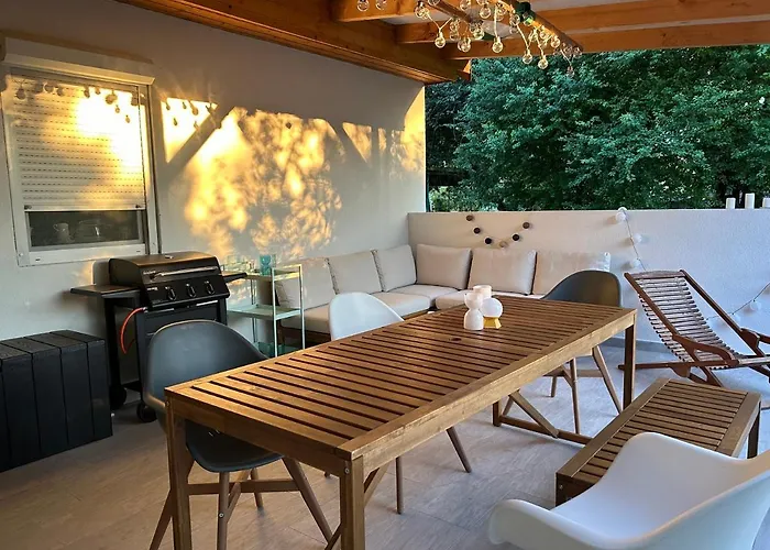 Casa vacanze Kisvirág *