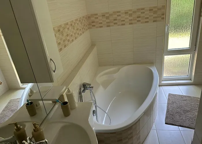 Casa vacanze Kisvirág