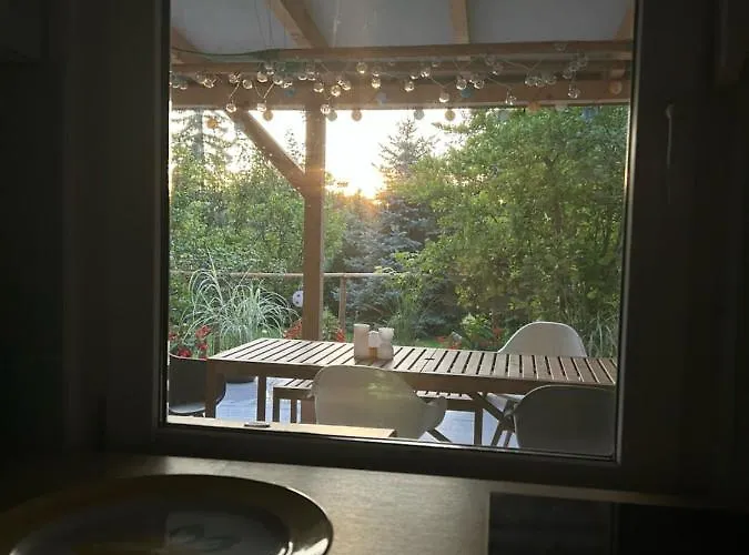 Kisvirág Casa de Férias *